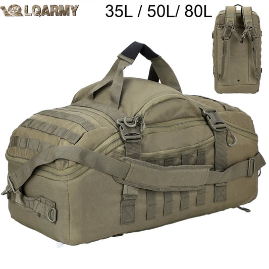 Mountaineering Molle Tactical Backpack
