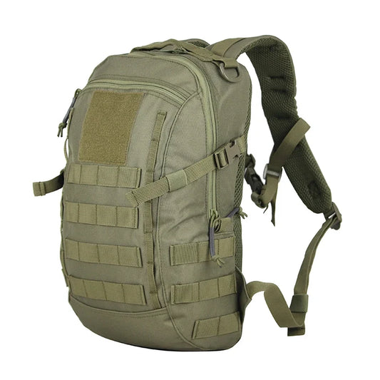 Waterproof Travel Outdoor Tactical Backpack