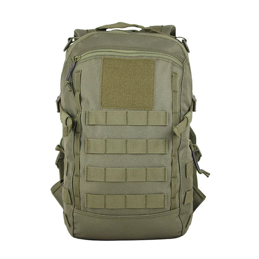 Waterproof Travel Outdoor Tactical Backpack